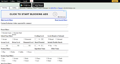 Desktop Screenshot of cannith.cubicleninja.com